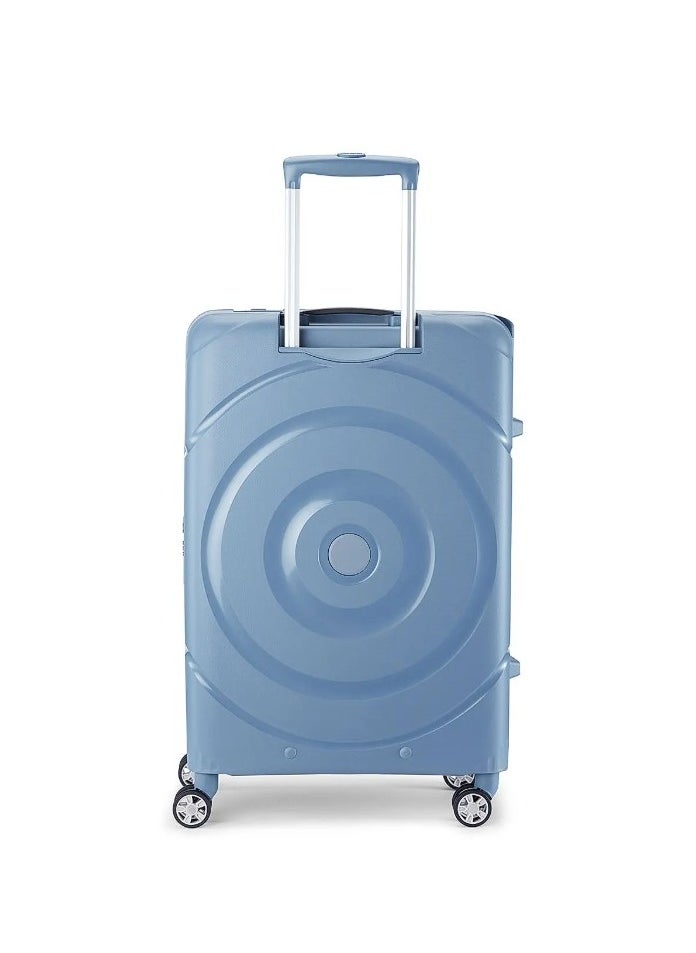 AMERICAN TOURISTER CIRCURITY Hard Spinner 77CM TSA GREY  - Image 2