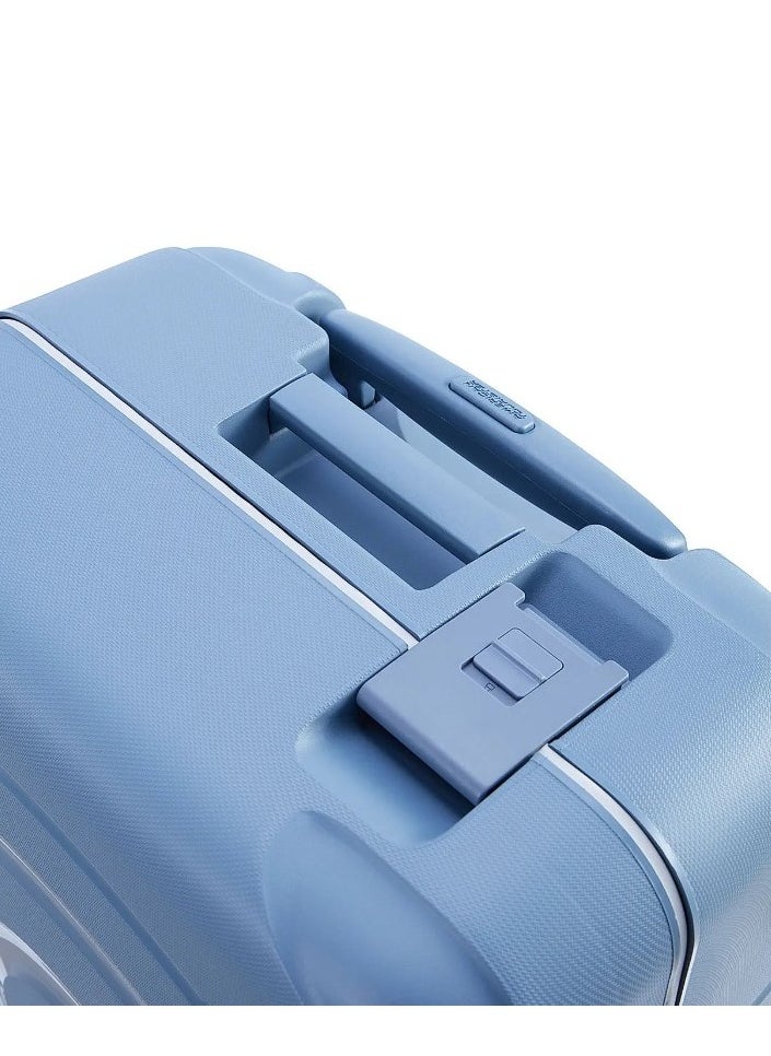 AMERICAN TOURISTER CIRCURITY Hard Spinner 77CM TSA GREY  - Image 5