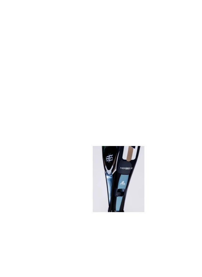 Heroes ANIMAL PADEL 2025 TENNIS RACKET  - Image 4