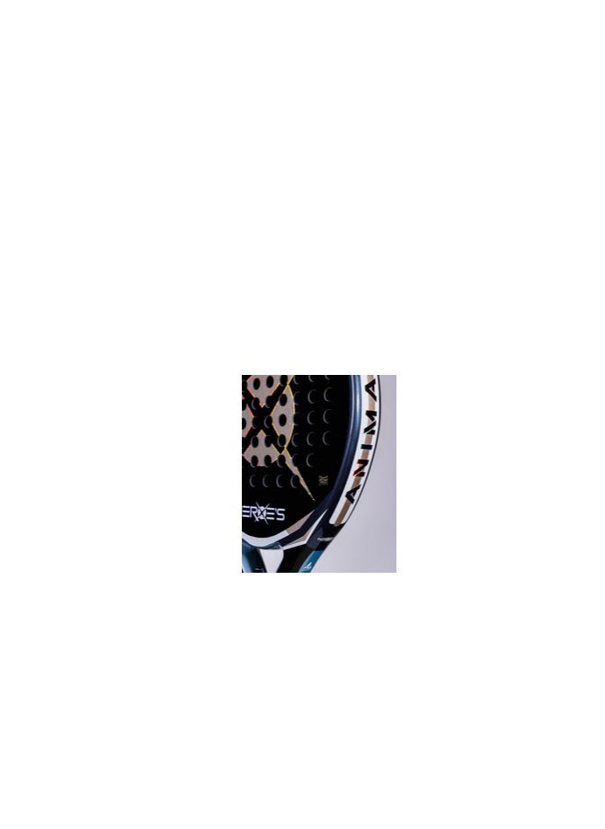 Heroes ANIMAL PADEL 2025 TENNIS RACKET  - Image 3