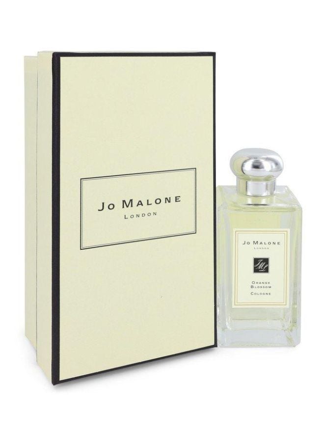 jo Malone Orange Blossom Cologne 100ml - Image 2