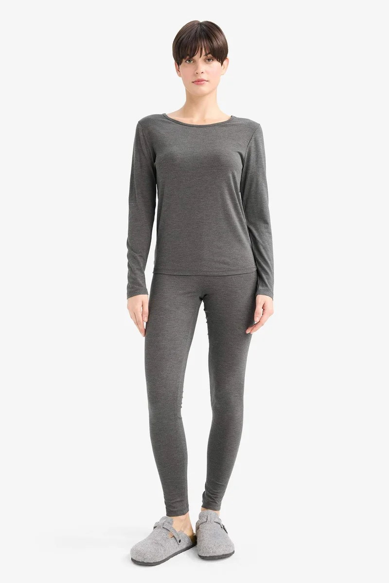 ديفاكتو Knitted Bottoms
