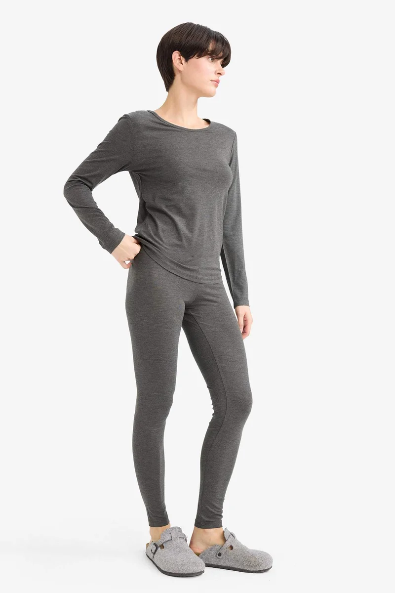 ديفاكتو Knitted Bottoms