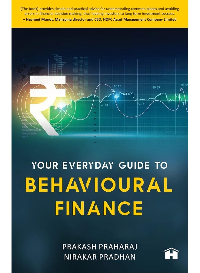 Your Everyday Guide to Behavioural Finance