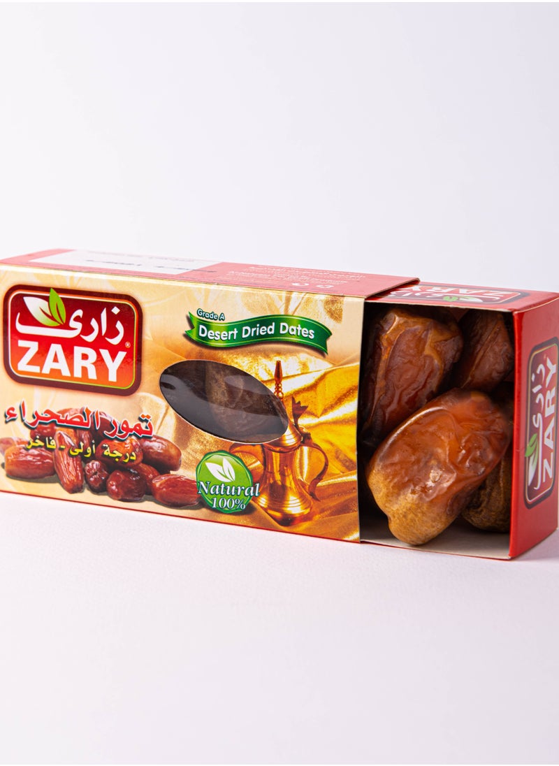 ZARY Premium Dates 150 gm  - Image 2