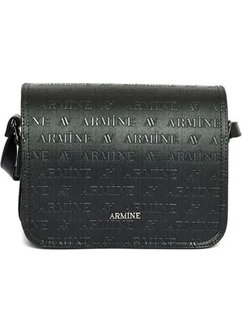 ARMINE 189 Bag Laser Black Laser