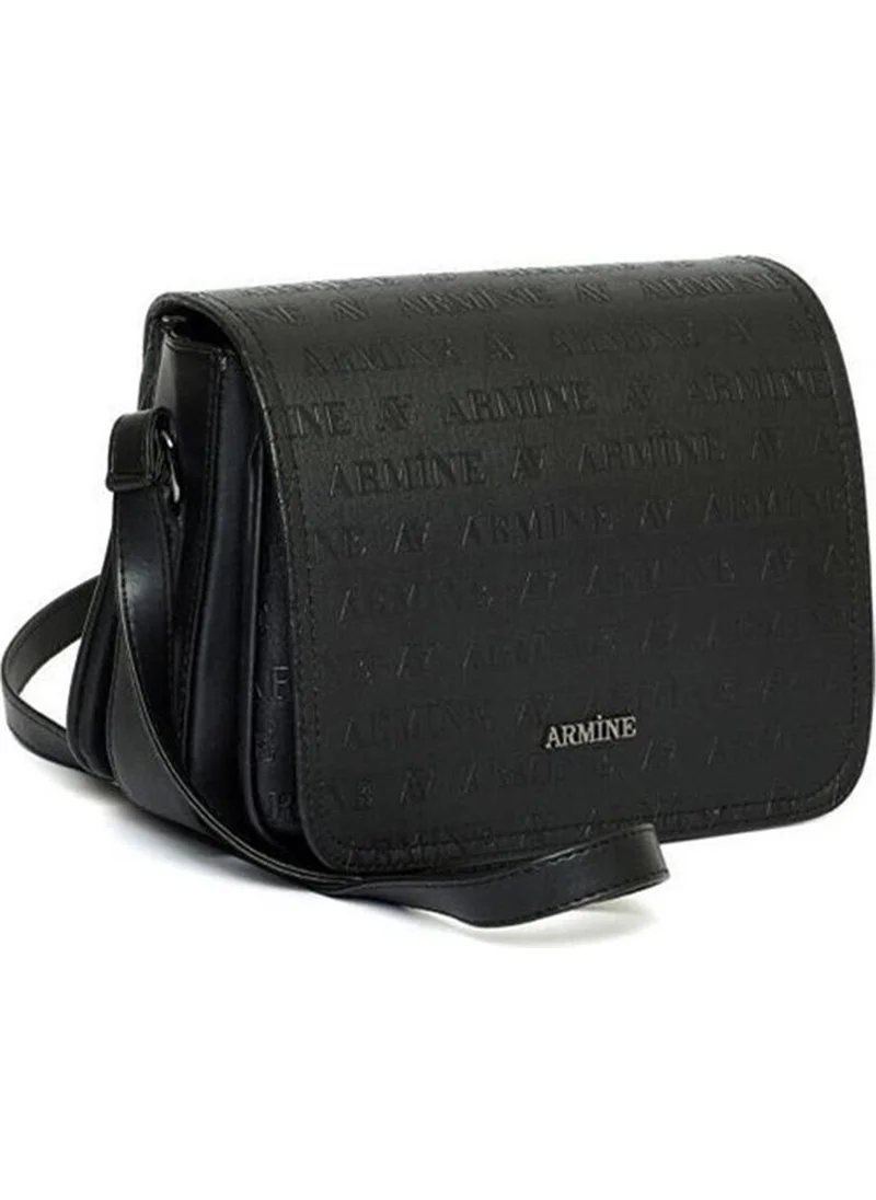ARMINE 189 Bag Laser Black Laser