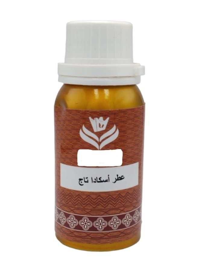 عطر زيتي اسكادا تاج 100جرام