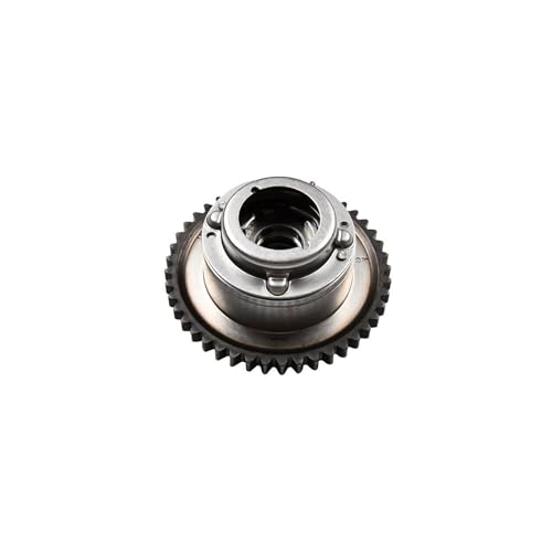 REVO Intake & Exhaust Camshaft Adjuster VVT Gear Replacement for Mercedes-Benz W204 W212 R172 - Image 4