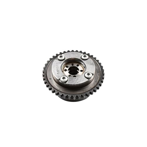 REVO Intake & Exhaust Camshaft Adjuster VVT Gear Replacement for Mercedes-Benz W204 W212 R172 - Image 3