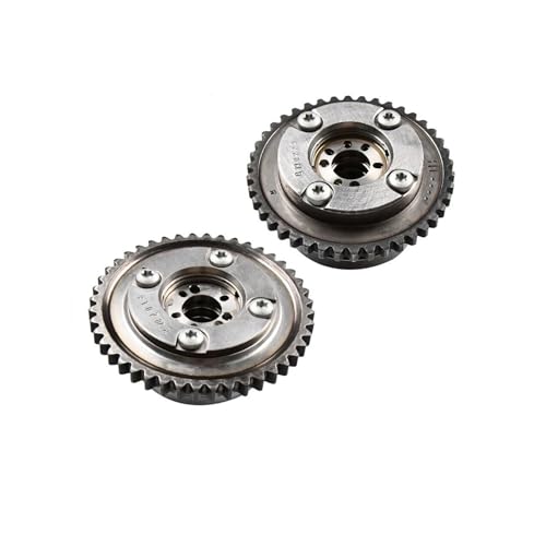 REVO Intake & Exhaust Camshaft Adjuster VVT Gear Replacement for Mercedes-Benz W204 W212 R172 - Image 1