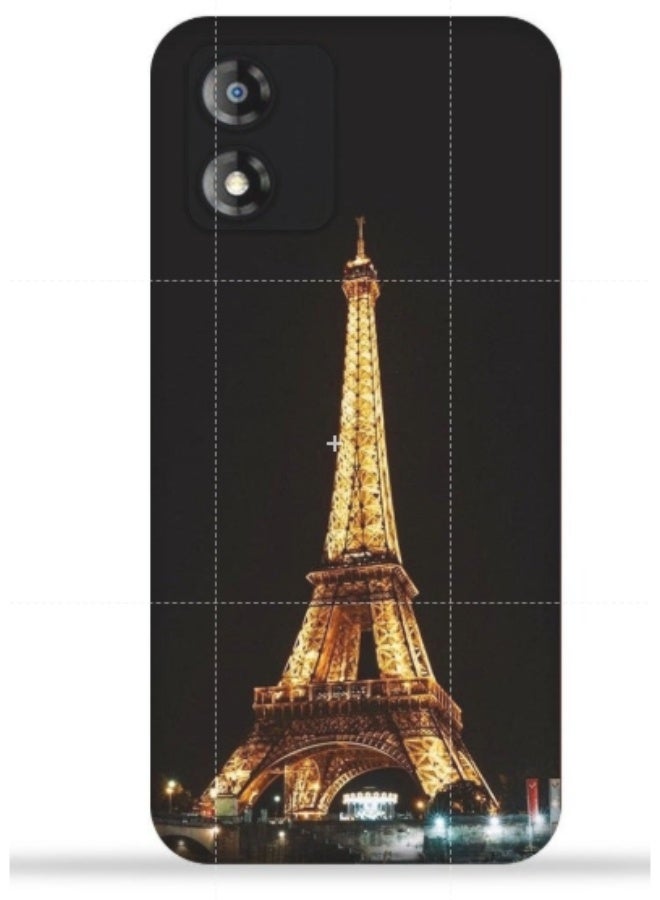 AMC DESIGN Protective Case Cover For Motorola Moto E13