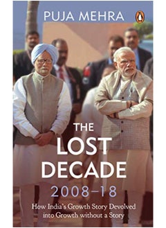 Lost Decade (2008-18) 