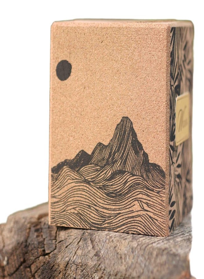 Wildling Luxury Candle Gift Set - रात रानी | Raat Rani | Queen of The Night | +40hr Burn | Night Blooming Jasmine | Unique Cork Gift Box | Diwali Gift Set - Image 2