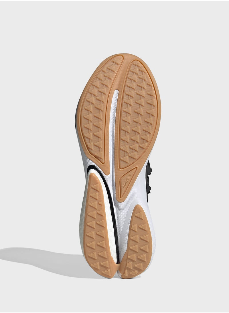 Adidas - Alphaboost V2 - Image 1