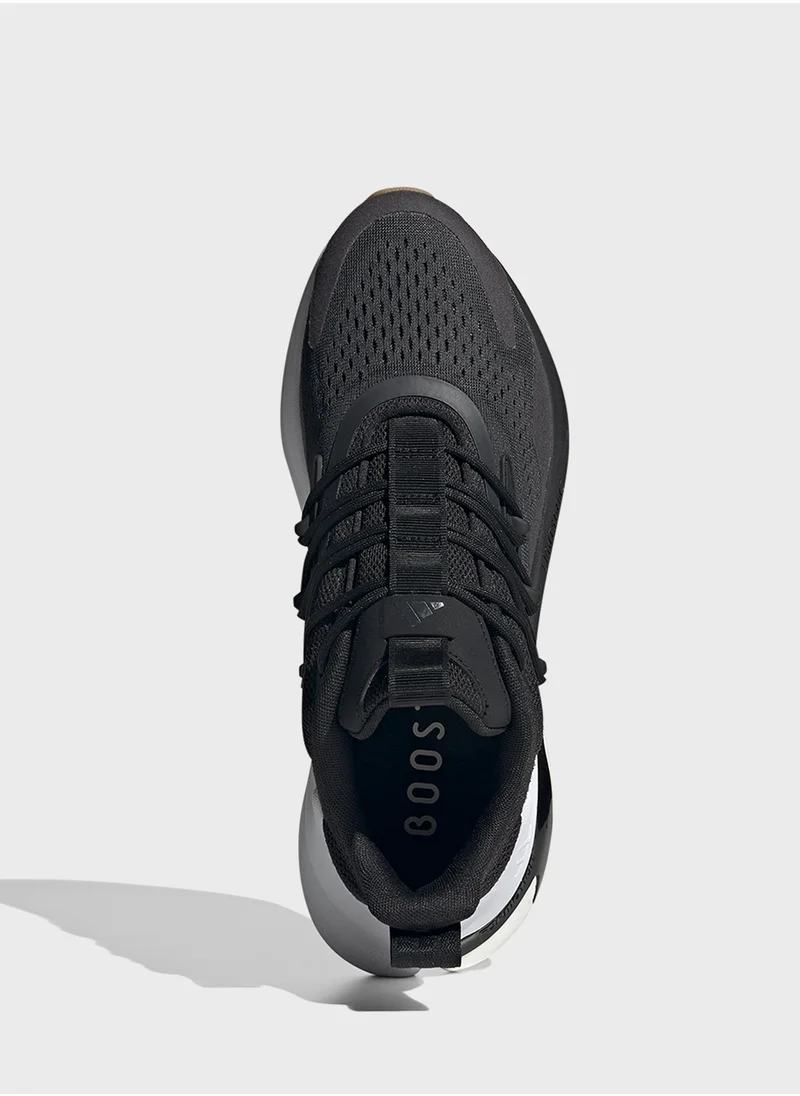 Adidas Alphaboost V2