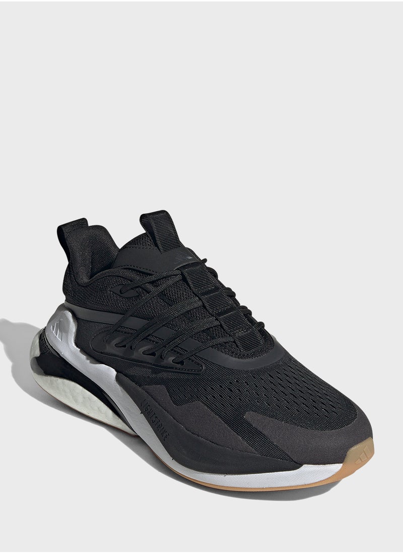 Adidas - Alphaboost V2 - Image 1