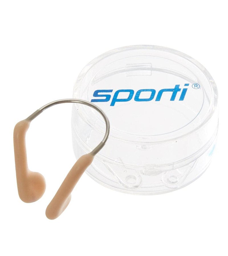 Sporti مشبك سباحة سبورتي - بيج - كبير - Image 2