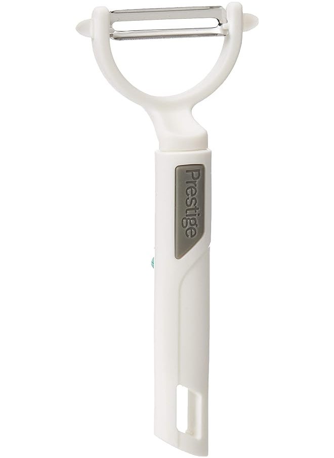 Prestige - Y Peeler White Pr54130 - Image 1