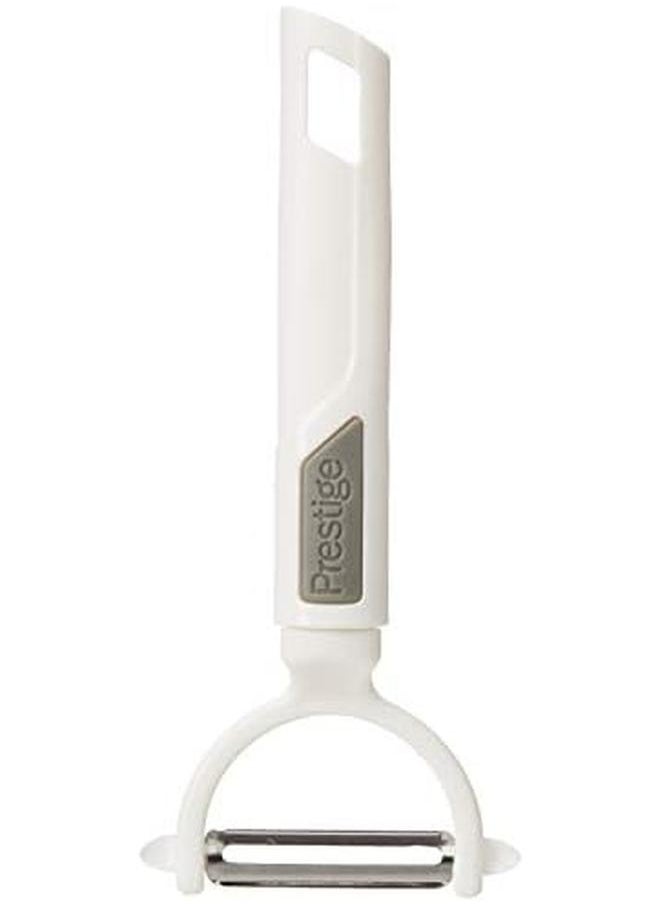 Prestige - Y Peeler White Pr54130 - Image 1