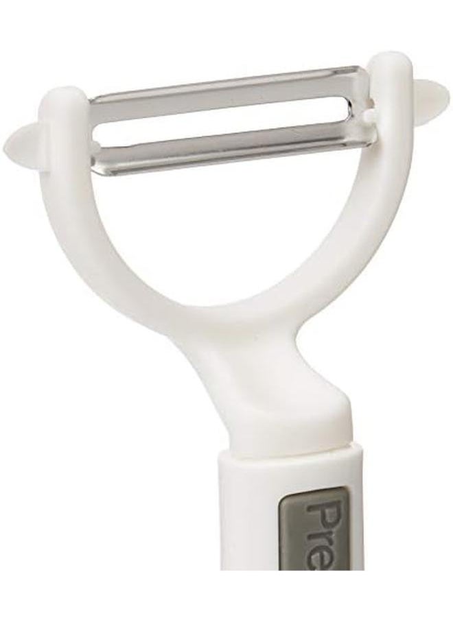 Prestige - Y Peeler White Pr54130 - Image 1