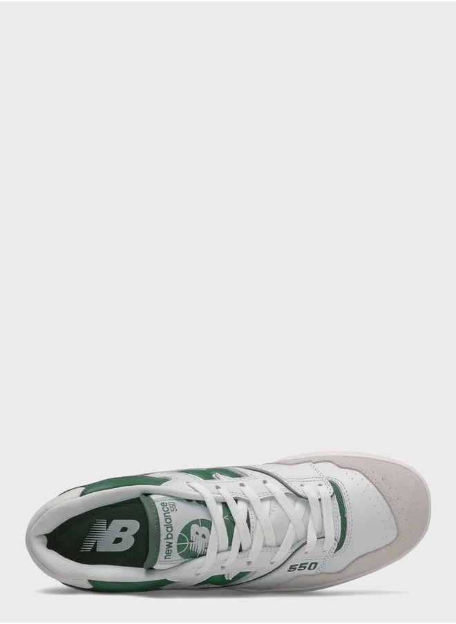 New Balance BB550