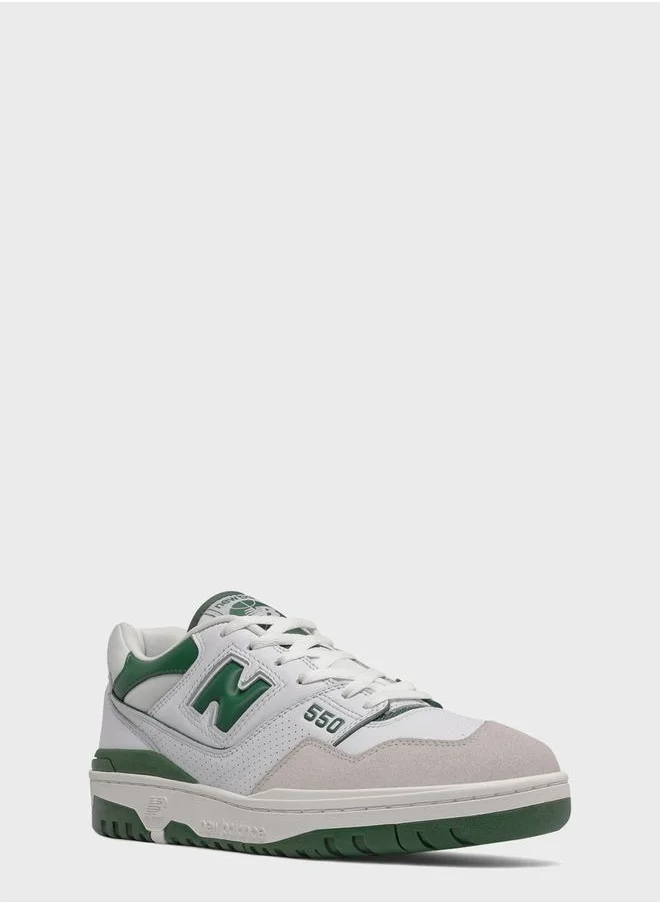 New Balance BB550