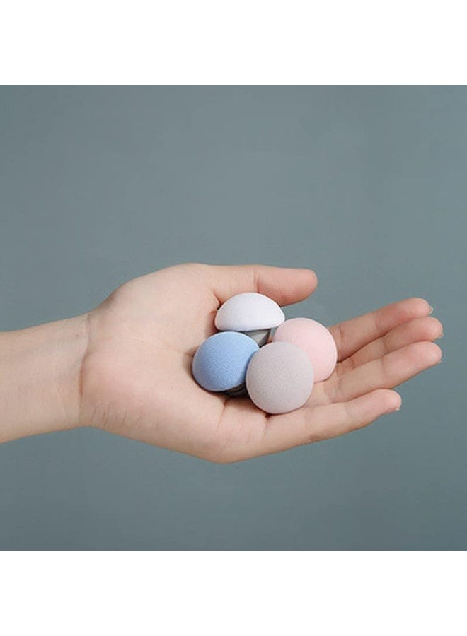 Bedspread clips, 12-piece set - non-slip - Image 1