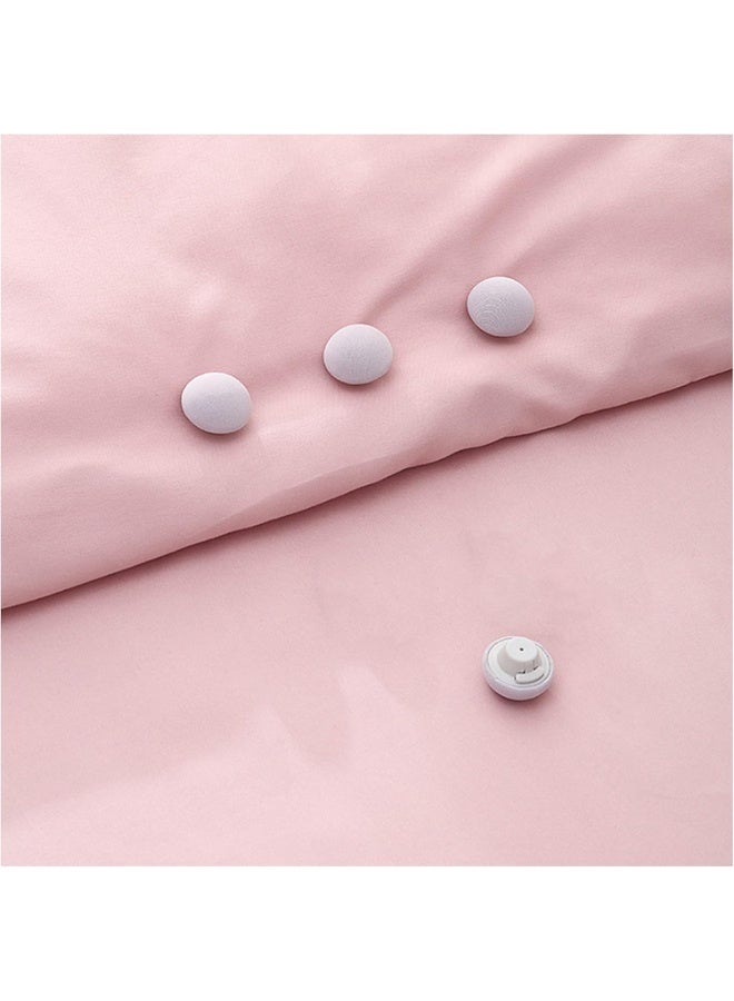 Bedspread clips, 12-piece set - non-slip - Image 3