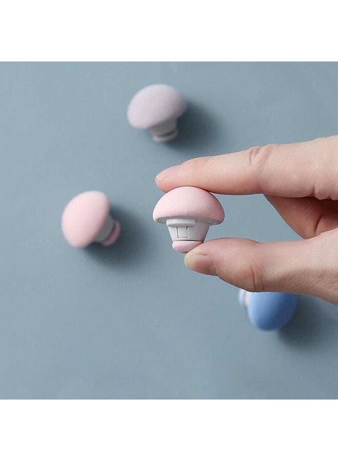 Bedspread clips, 12-piece set - non-slip - Image 2