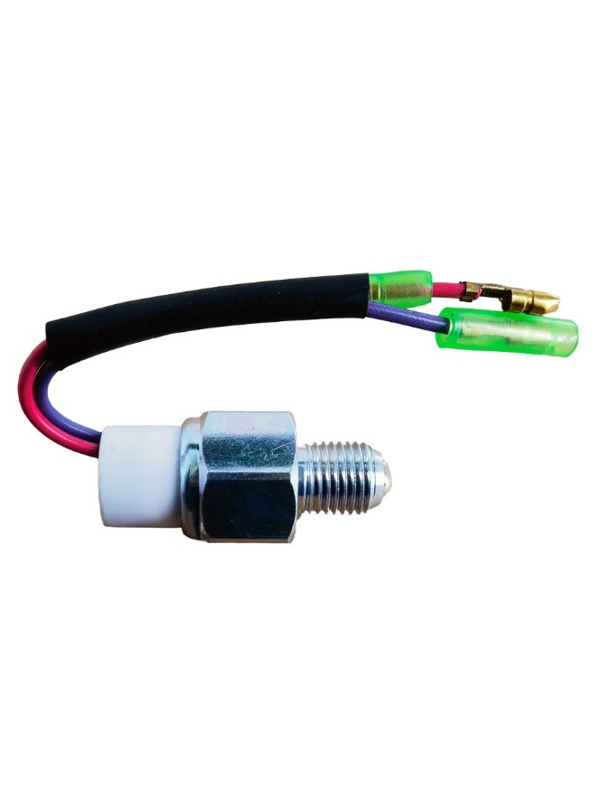 xozgdovg Parking Brake Reverse Light Switch (Universal Auto Parts, OE: 8-98181802-0) - Image 5