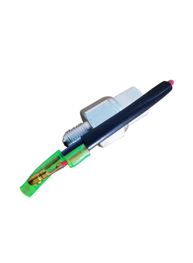 xozgdovg Parking Brake Reverse Light Switch (Universal Auto Parts, OE: 8-98181802-0) - Image 3