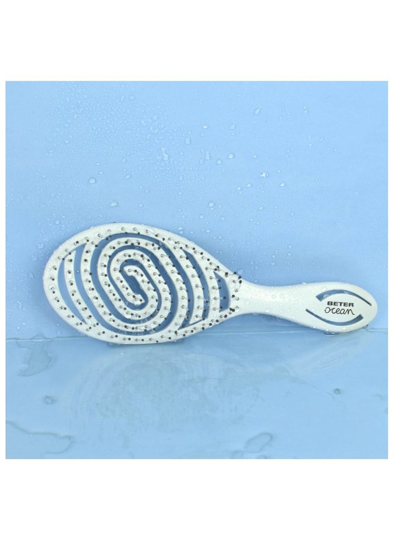 BETER - Ocean detangling brush - Image 1