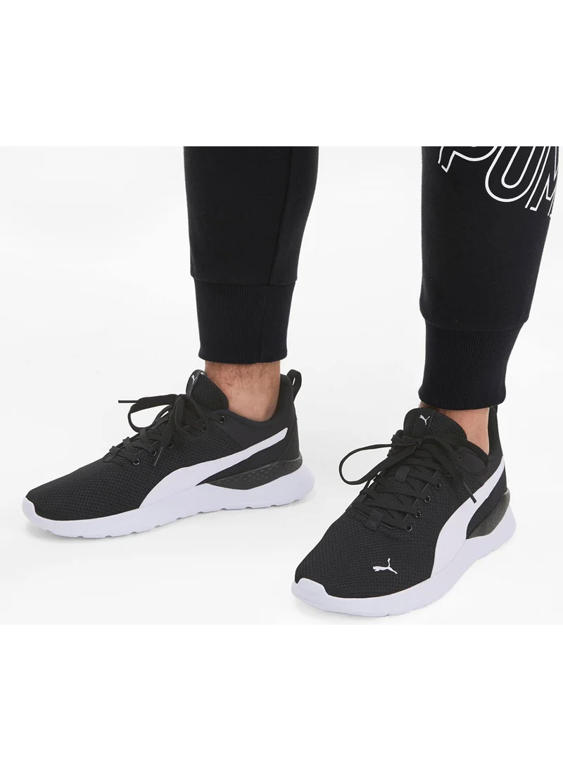بوما Anzarun Lite Unisex Sneakers Black