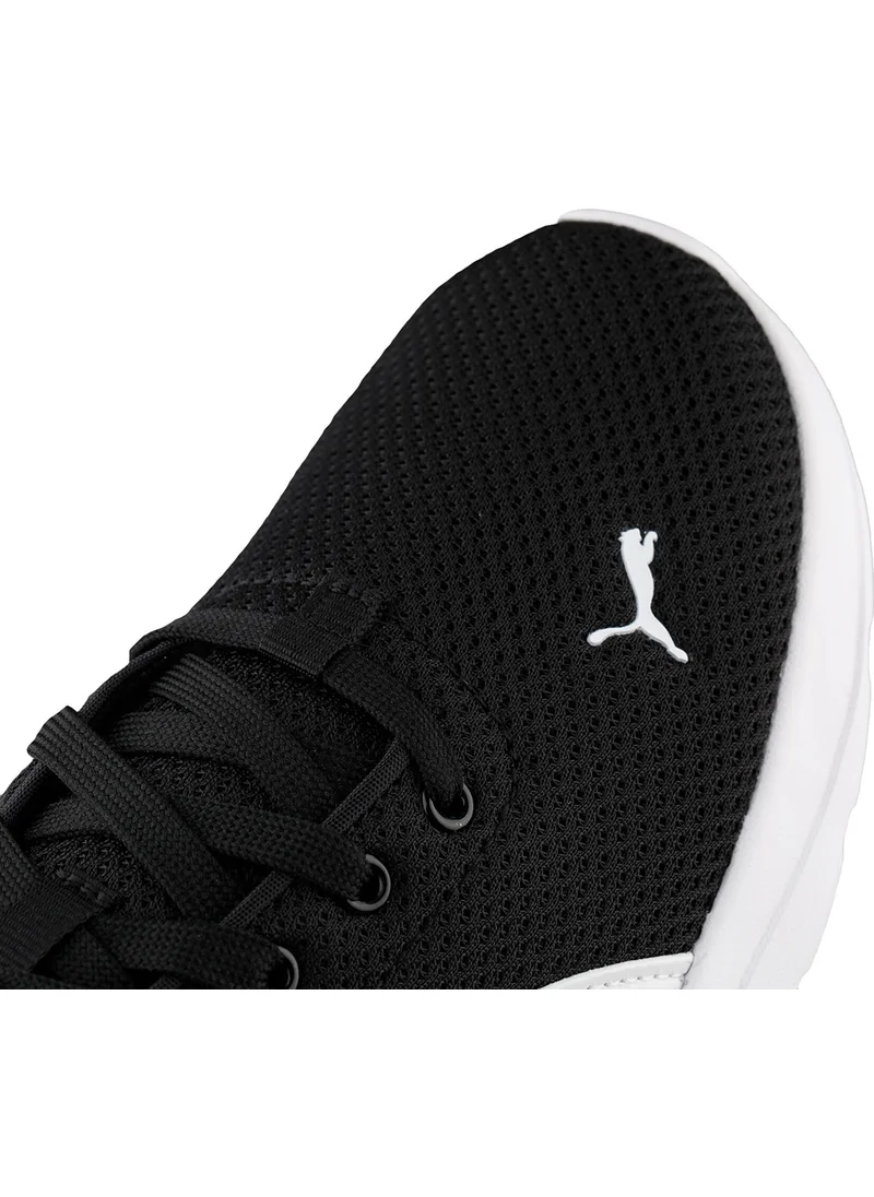 بوما Anzarun Lite Unisex Sneakers Black