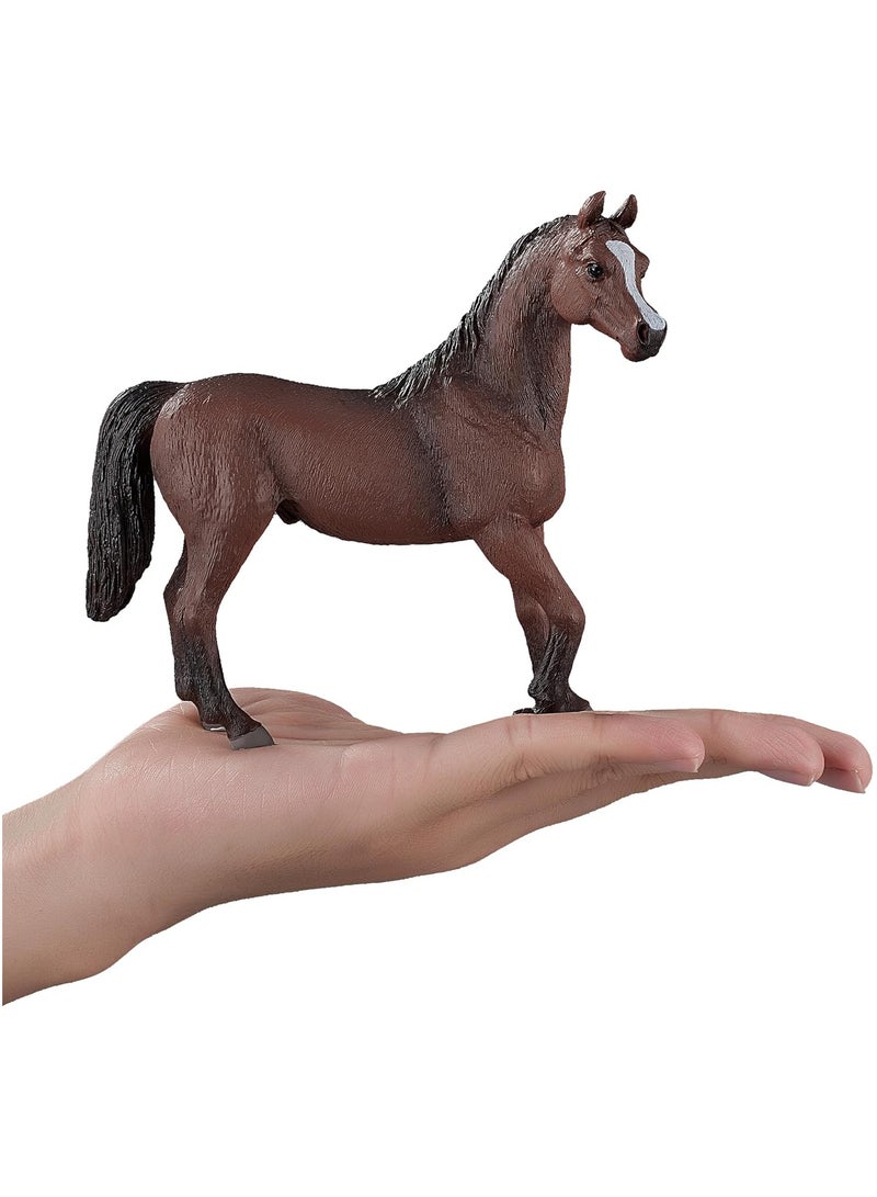 Mojo Animal Planet Arabian Stallion Chestnut  - Image 3