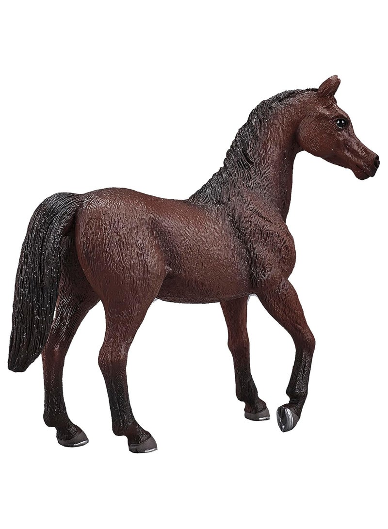 Mojo Animal Planet Arabian Stallion Chestnut  - Image 4