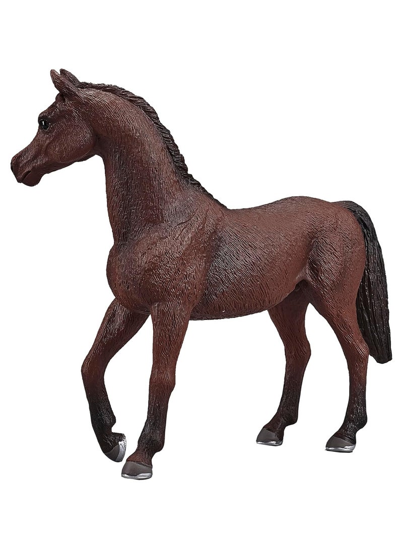 Mojo Animal Planet Arabian Stallion Chestnut  - Image 2