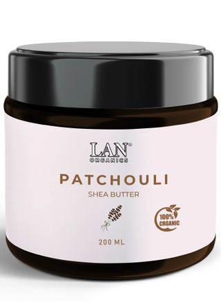 Patchouli
