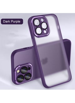 Dark Purple