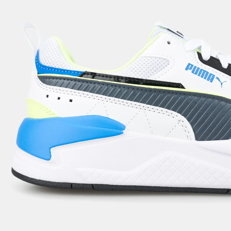 PUMA Women's X-Ray 2 Square Shoe