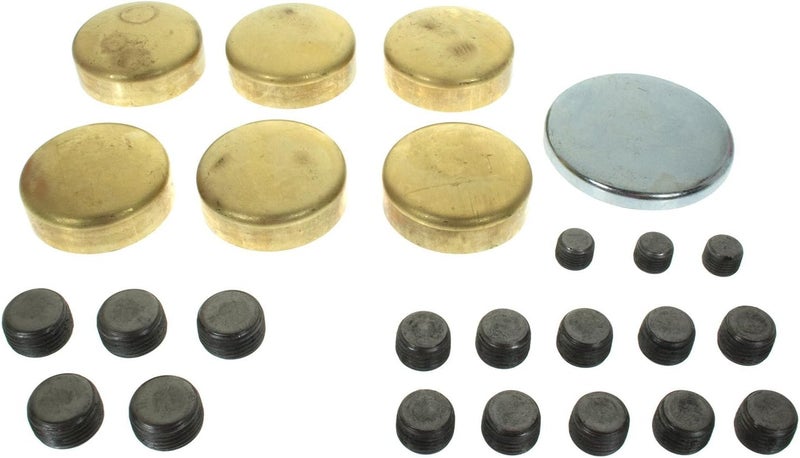 MPE-275BR Freeze Plug Kit