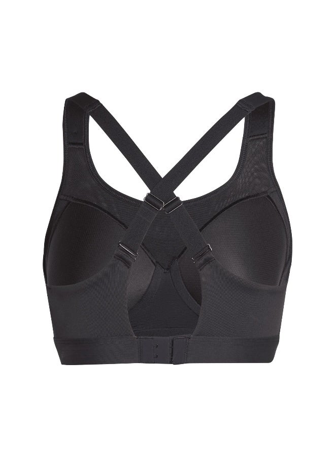 Adidas adidas tlrdreact training high support women bra  - Image 3