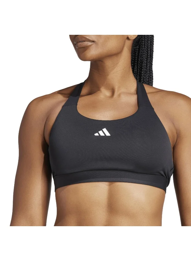 adidas سوتيان تدريب نسائي أسود Tlrdrct Hs مقاس XS A-B