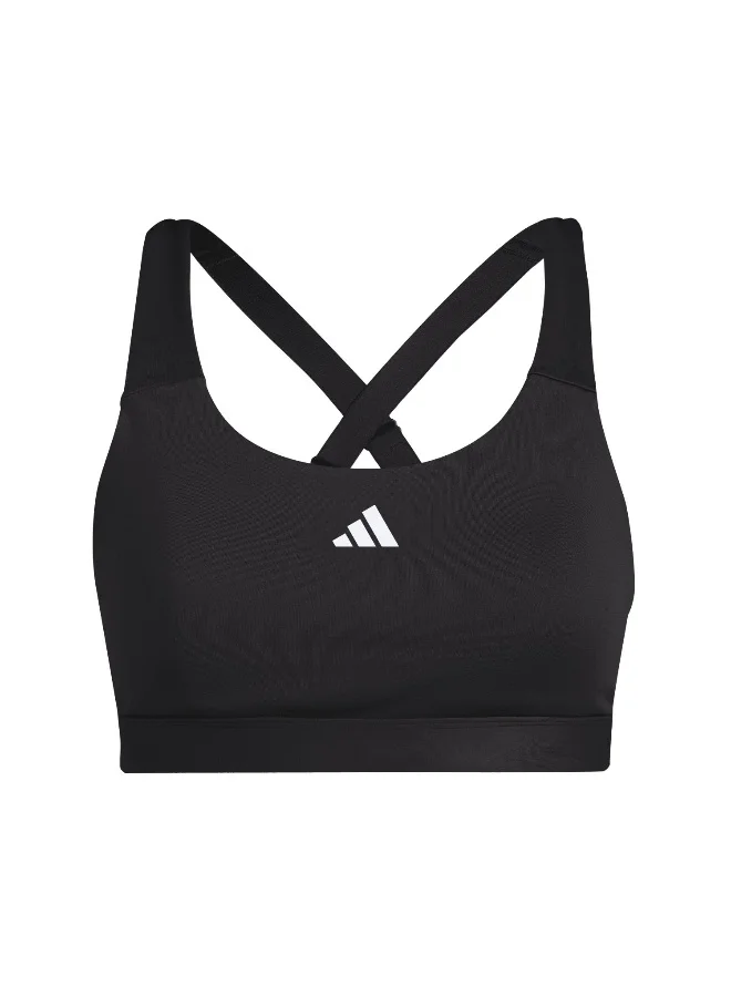 adidas سوتيان تدريب نسائي أسود Tlrdrct Hs مقاس XS A-B