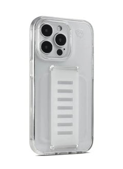 Protective Case Cover for Apple iPhone 13 Pro Max Clear Non-Yellowing