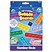 Junior Learning Number Rod Bubble Boards Junior Learning Pop and Learn Learn to Count Out Numbers Math and Sensory Learning for Ages 4 Grade PreK - Image 2
