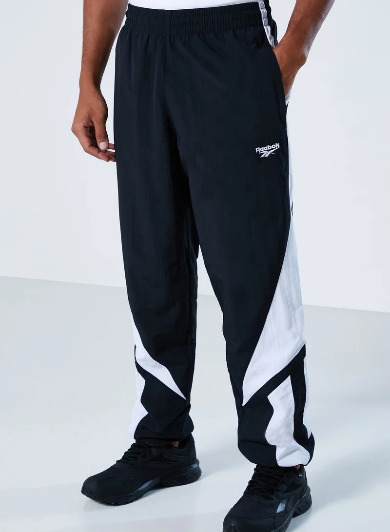 Reebok Classics Twin Vector Track Pants