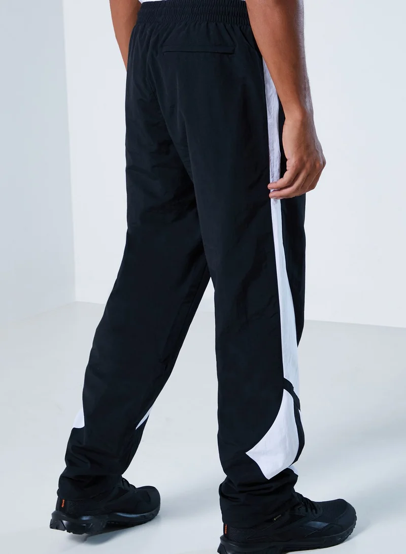 Reebok Classics Twin Vector Track Pants