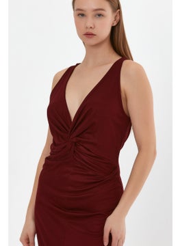 Alexander Gardi Knot Dress (B22-39201)  - Image 2